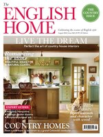 The English Home